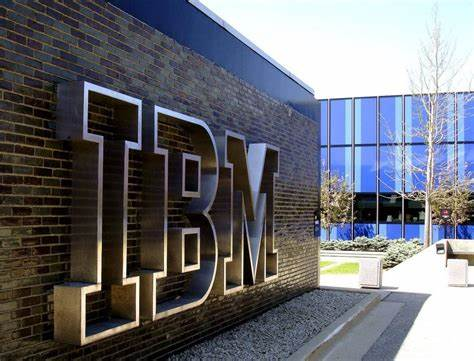 IBM, software