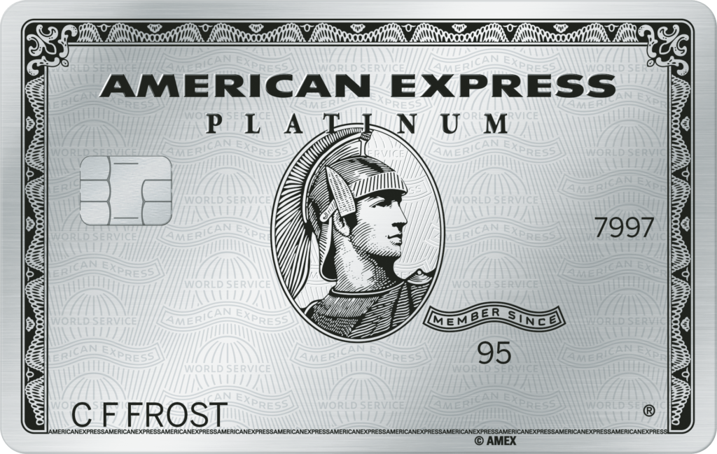 Best American Express credit cards