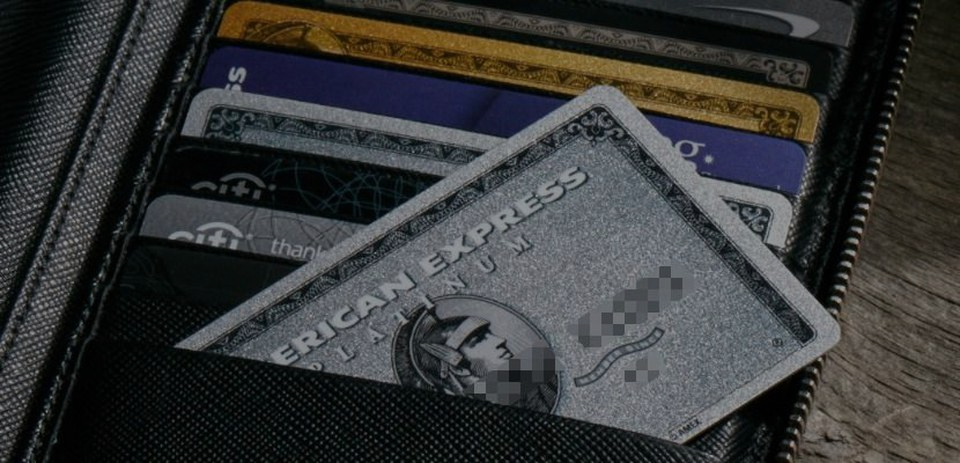 Best American Express credit cards