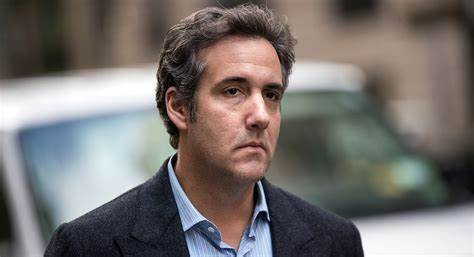 Michael Cohen, Trump Organization