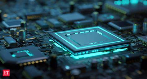 China Exports, China's tech war moves, China's role in semiconductor production