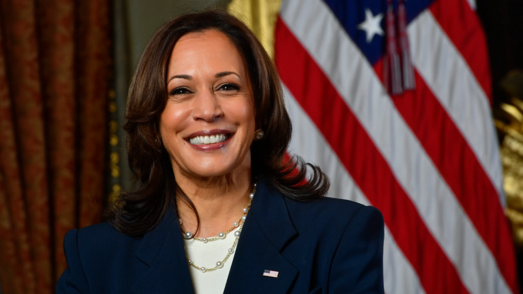  Kamala Harris , Florida, Black Leaders 