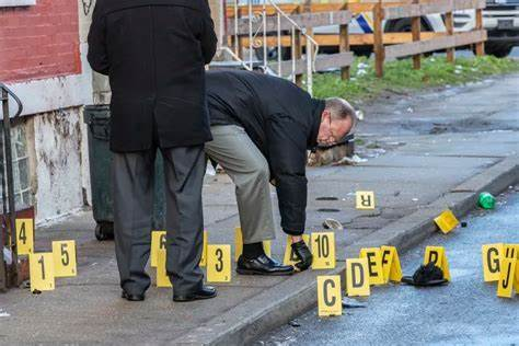 Philadelphia shooting, Gun Violence, opens fire in Philadelphia,  gun violence in the United States