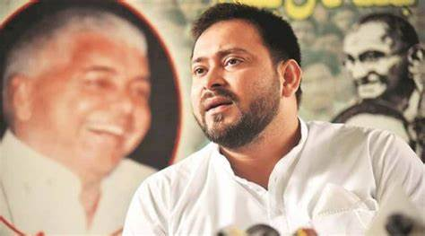 Tejashwi Yadav, CBI investigation, Land-for-Jobs Scam, 