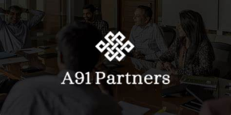 A91 Partners investment , KaarTech, 