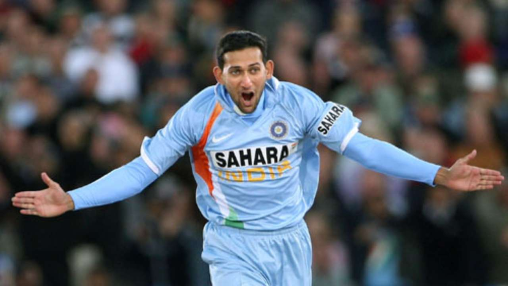 Ajit Agarkar, Indian team selection, Chairman of Selection Committee