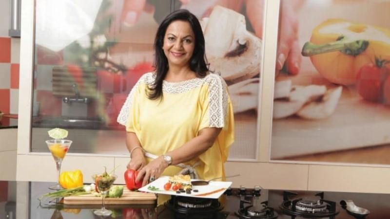 Top 10 Chefs in India Chefs in India, indian chef, restaurateur, Indian Cooking