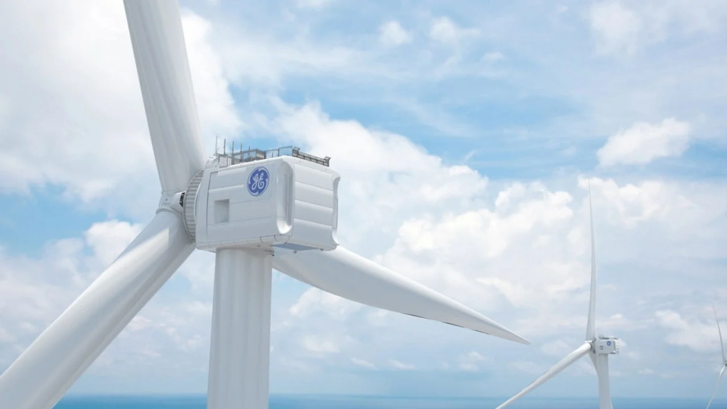 Ocean Wind 1 project, New Jersey, Offshore wind initiative