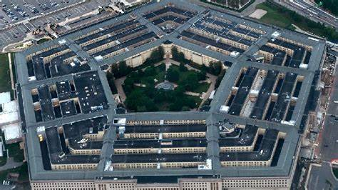 Pentagon classified information controls, Pentagon Insider Threats, Top Secret Control Officers monitoring
