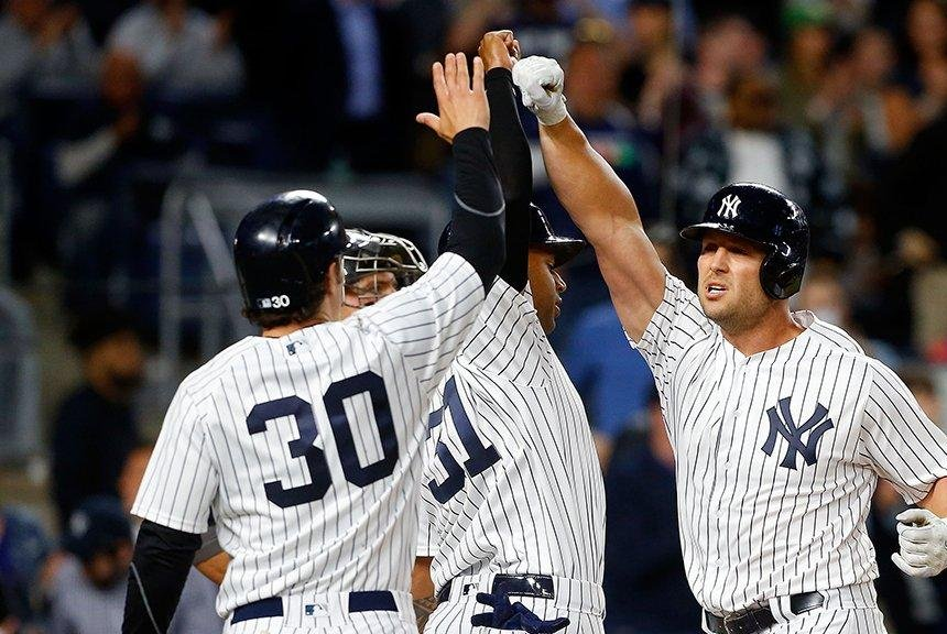 New York Yankees , Yankees vs. Orioles game preview, 