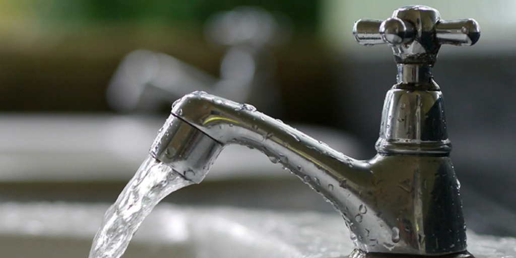 PFAS in tap water, USGS, Forever chemicals in drinking water
