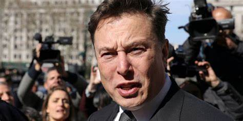 Elon Musk ultimatum Taiwan, Elon Musk ,  Consequences of SpaceX's term, Taiwan Faces Tough Choice Over Starlink