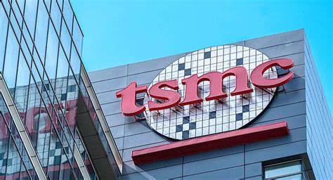 TSMC  , China's Export Restrictions, China's export restrictions