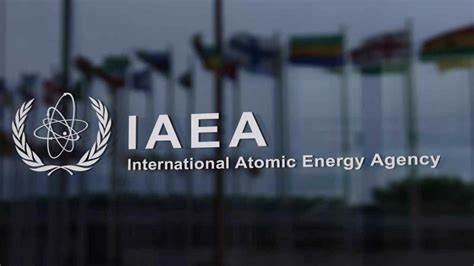 IAEA, Zaporizhzhya Nuclear Power Plant, 