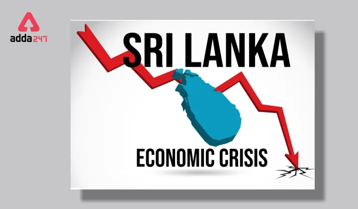 Sri Lanka economic crisis, Sri Lanka bankruptcy