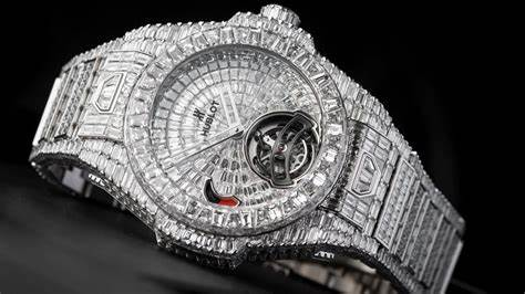 most expensive watches in the world, Patek Philippe, luxury watches