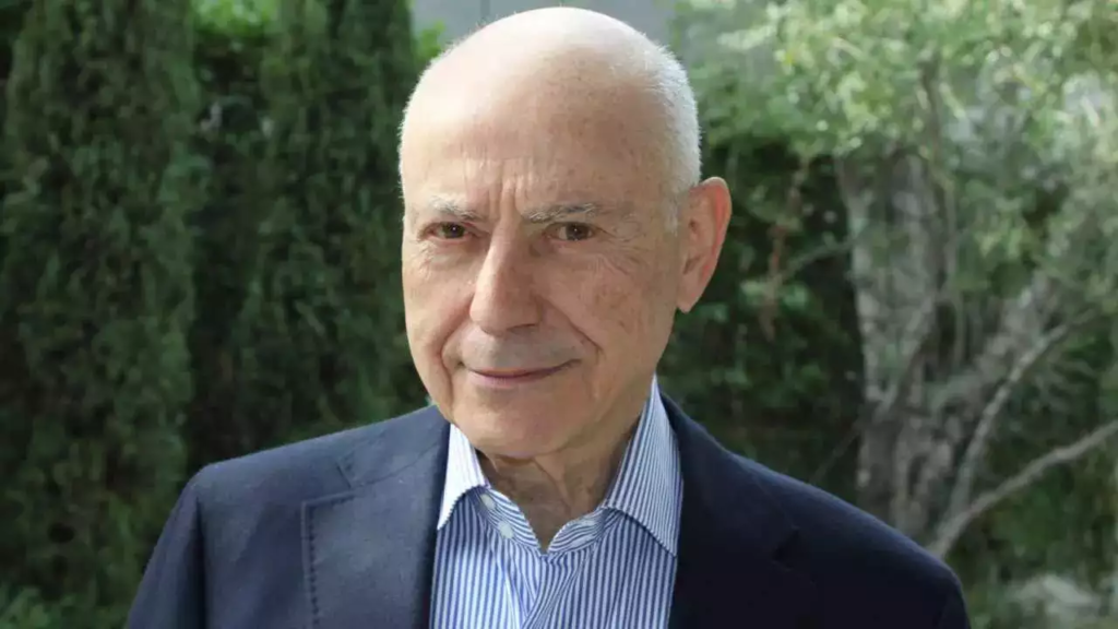 Alan Arkin death