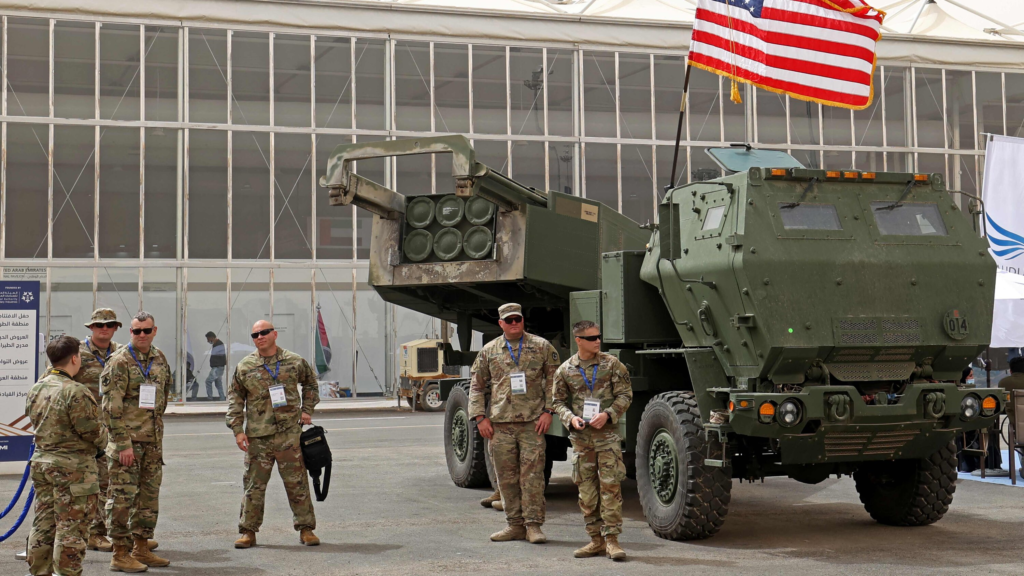 United States military aid to Ukraine, NATO, US military aid package for Ukraine