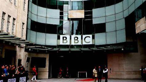 BBC presenter suspended, Sexual misconduct allegations