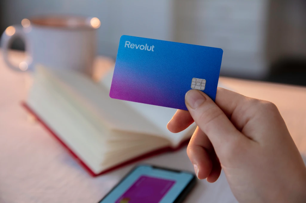 Revolut fraud, Revolut customer fraud