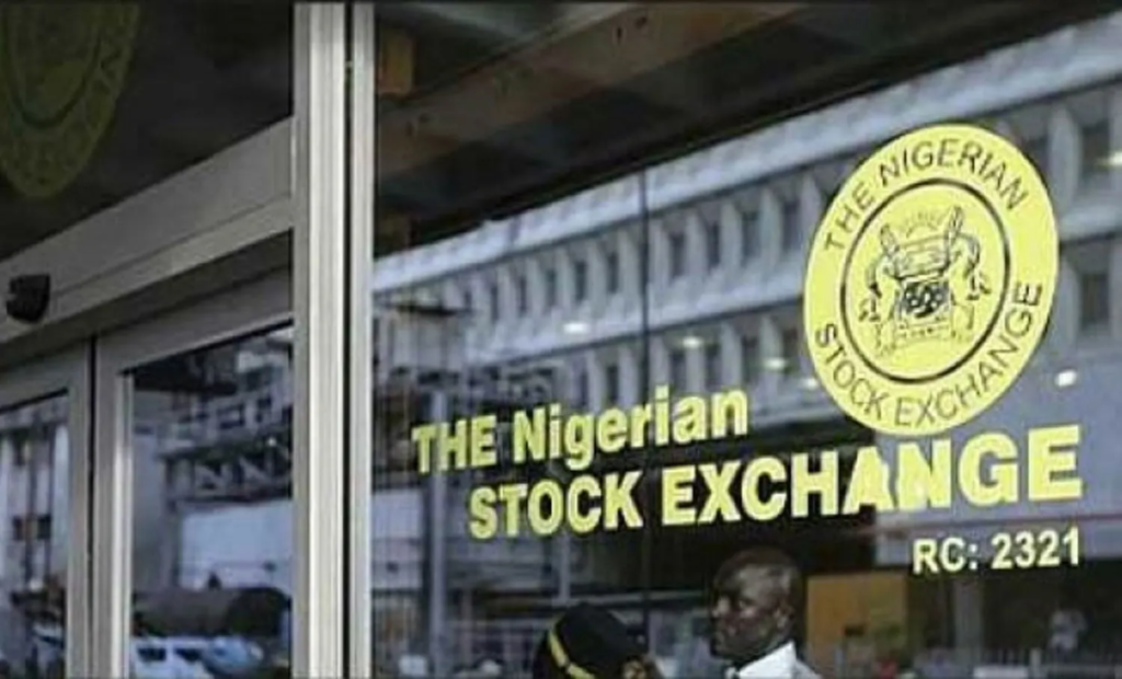 Nigerian stock market, Foreign Investment, Naira devaluation