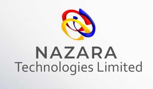 QIP
Nazara Technologies Fundraising
Technologies