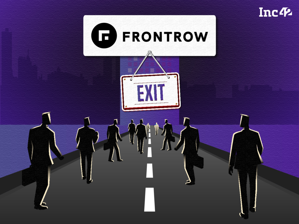 edtech startup, Lightspeed-backed edtech startup FrontRow, FrontRow shutdown Challenges in the edtec