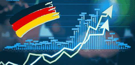 German Economy, investor confidence germany, german economy outlook