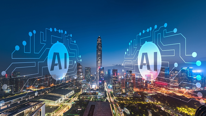 China AI development, China Leading Companies, Minister Wang Zhigang chairs AI meeting