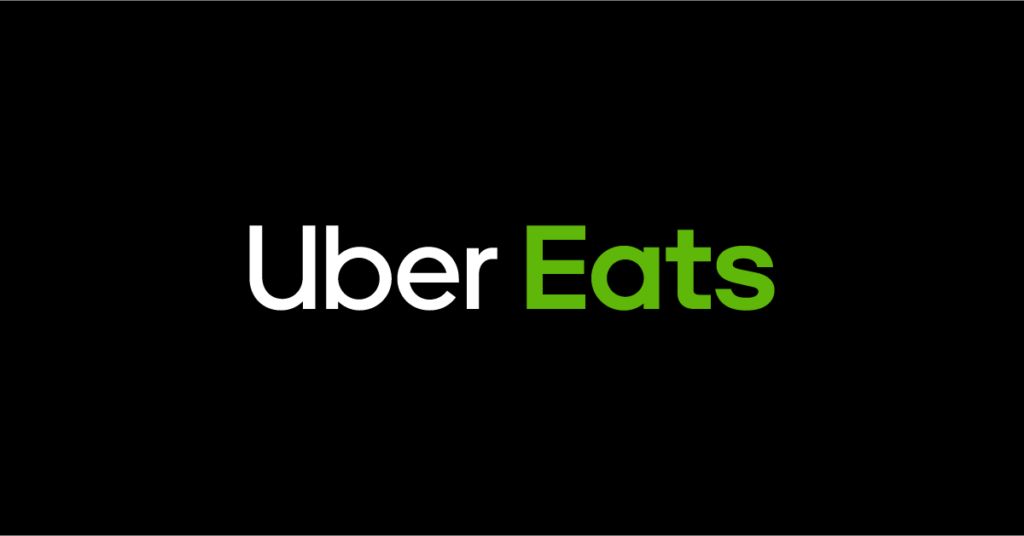 Uber Eats
partnership
Waitrose and Uber Eats partnership
