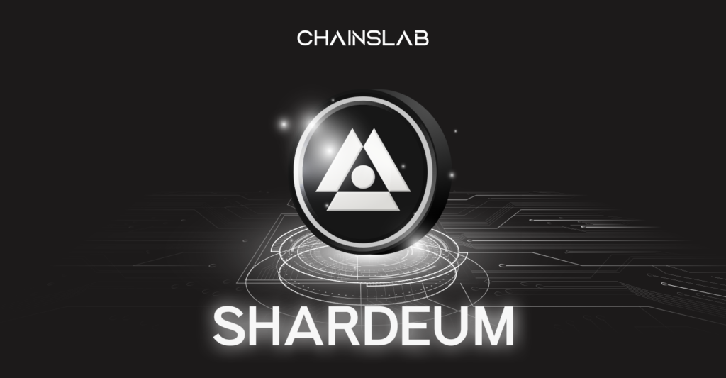 Sharded blockchain, Shardeum, EVM-based blockchain