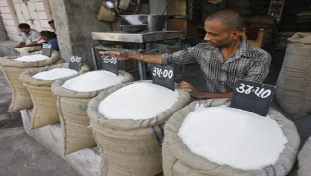 India sugar output,  Scanty Rains, sugar exports