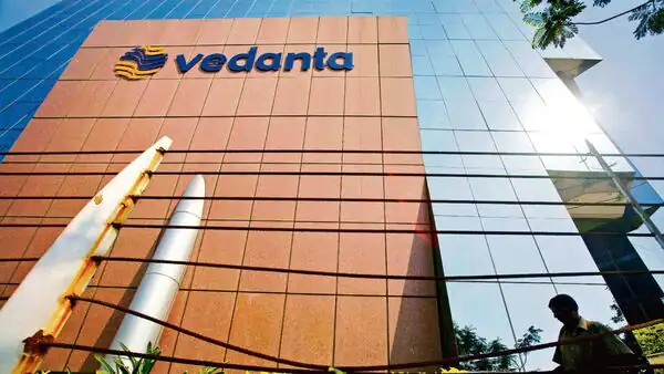 Vedanta Considers Selling Steel Business to Deleverage Balance Sheet