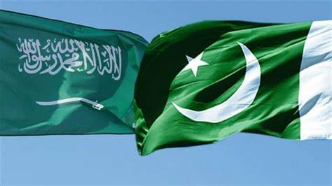 Pakistan financial support , Saudi Arabia, Saudi Arabia-Pakistan bilateral cooperation in financial support