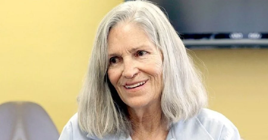 Leslie Van Houten, Charles Manson, Murders of Leno and Rosemary LaBianca