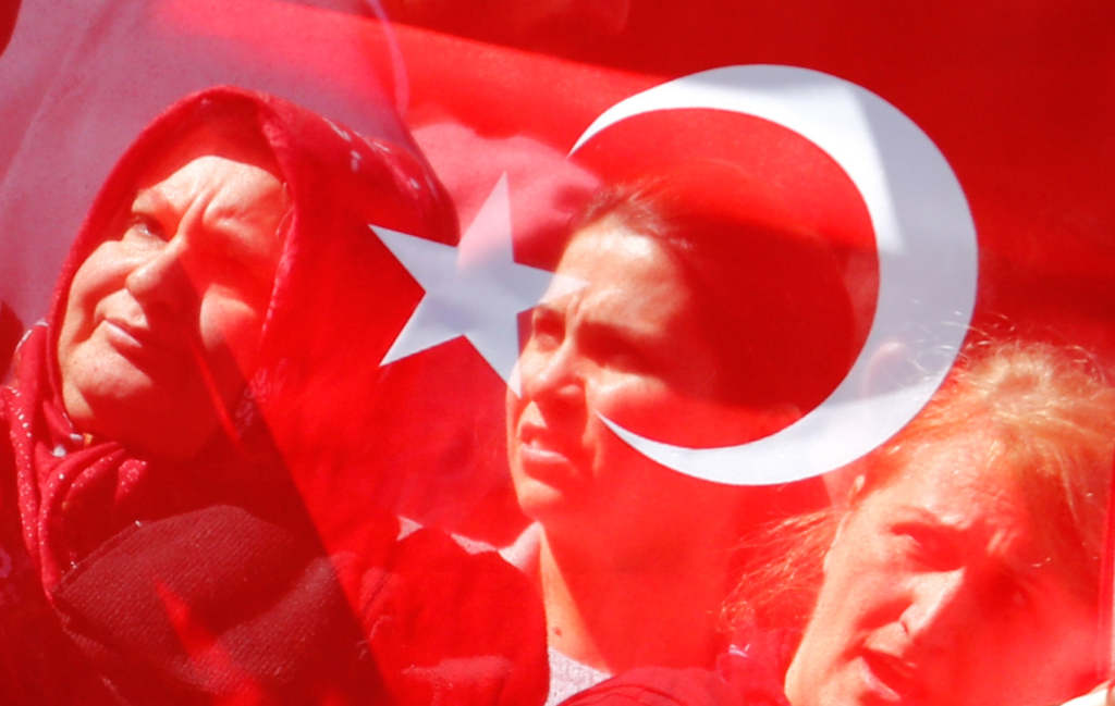 Turkey's shifting foreign policy, foreign policy