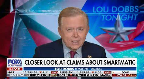 Defamation lawsuit against Fox News, Defamation, FBI, Ray Epps