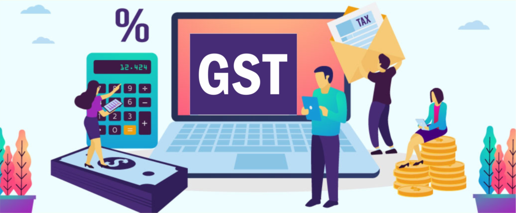 Impact of GST on India's economy, GST Helps Reduce Taxes for Consumers