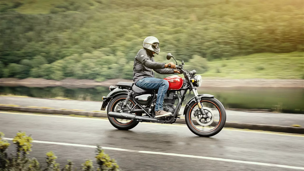 Royal Enfield, Royal Enfield sales growth , Motorcycle sales