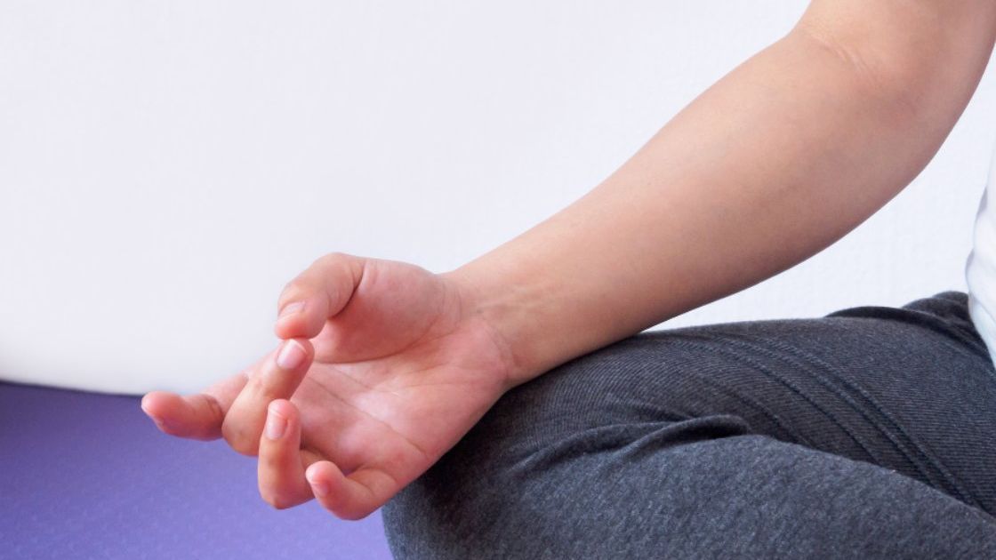 Akash Mudra, Benifits Of Akash Mudra