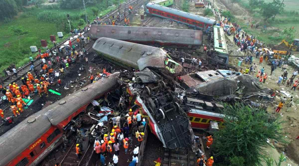 Odisha train accident, CRS probe report, Reasons for keeping the report confidential 