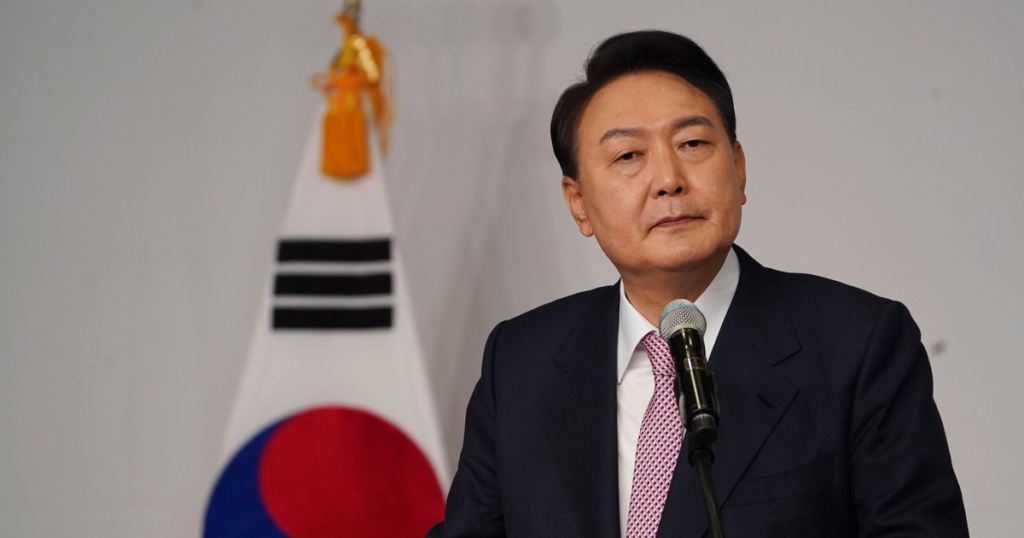 Yoon Suk Yeol, South Korean President , Implications of President Yoon's new approach