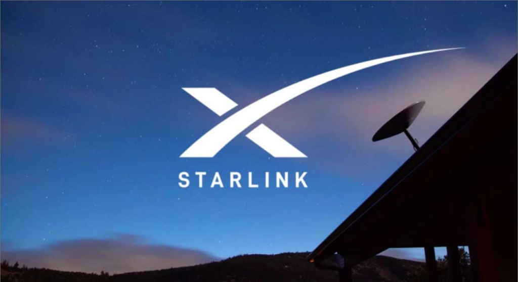 Telstra Starlink , Telstra partnership with Starlink, Rural broadband services