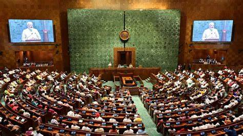 Monsoon Session, Opposition unity in Monsoon Session of Parliament, Agnipath scheme