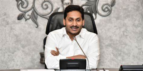 Jagan Mohan Reddy, Polavaram irrigation project