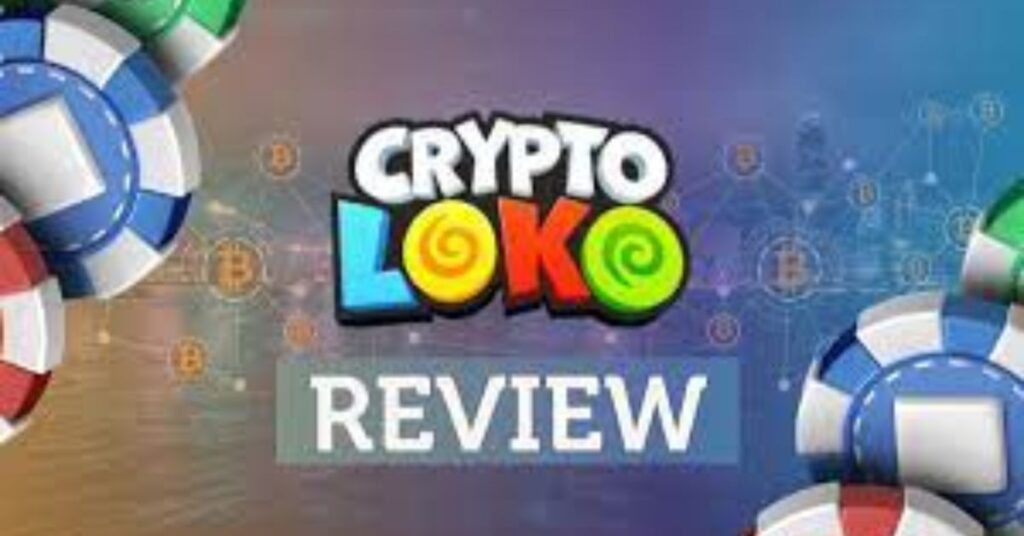 Crypto Loko Casino