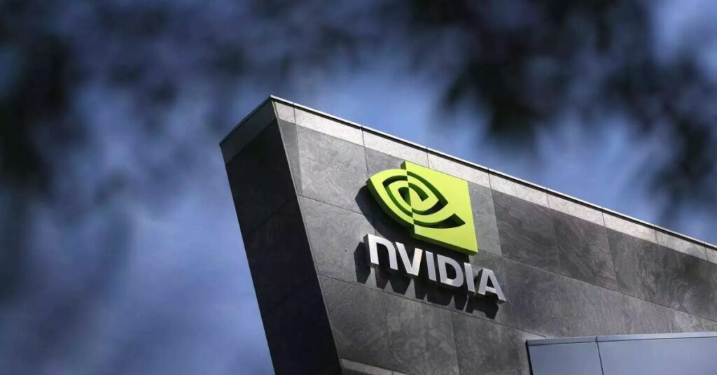 Nvidia
